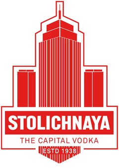 STOLICHNAYA