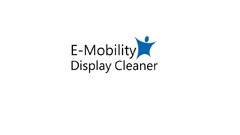 E-Mobility Display Cleaner