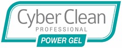 Cyber Clean PROFESSIONAL POWER GEL