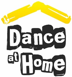 Dance at Home