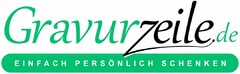 Gravurzeile.de EINFACH PERSÖNLICH SCHENKEN