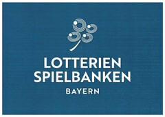 LOTTERIEN SPIELBANKEN BAYERN