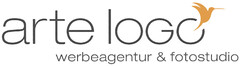 arte loGo werbeagentur & fotostudio