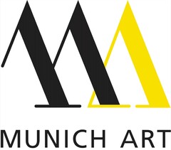 MA MUNICH ART