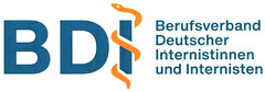 BDI Berufsverband Deutscher Internistinnen und Internisten