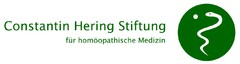 Constantin Hering Stiftung für homöopathische Medizin