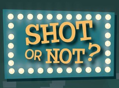 SHOT OR NOT?