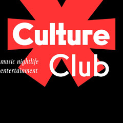 Culture Club music nightlife entertainment