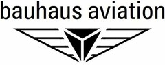 bauhaus aviation