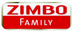 ZIMBO FAMILY