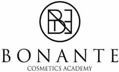 BE BONANTE COSMETICS ACADEMY