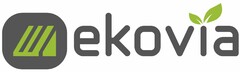 ekovia