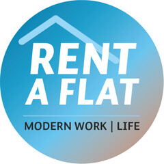 RENT A FLAT MODERN WORK | LIFE