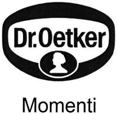 Dr. Oetker Momenti