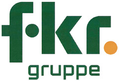 f·kr. gruppe