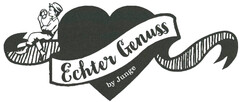 Echter Genuss by Junge