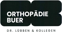 ORTHOPÄDIE BUER DR. LÜBBEN & KOLLEGEN