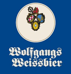 Wolfgangs Weissbier