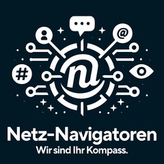 Netz-Navigatoren Wir sind Ihr Kompass.