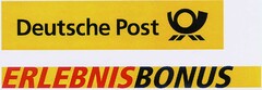 Deutsche Post ERLEBNISBONUS