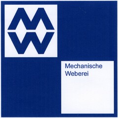 MW Mechanische Weberei
