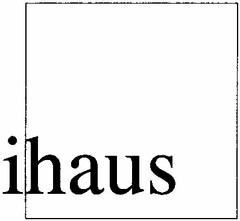 ihaus