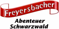 Freyersbacher Abenteuer Schwarzwald