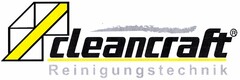 cleancraft Reinigungstechnik