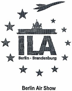 ILA Berlin - Brandenburg Berlin Air Show