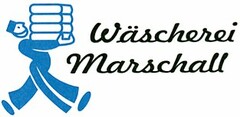 Wäscherei Marschall