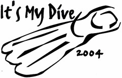 It's my Dive 2004