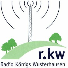 r.kw Radio Königs Wusterhausen