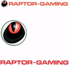 RAPTOR-GAMING