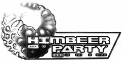 HIMBEER PARTY