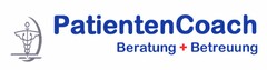 PatientenCoach Beratung + Betreuung