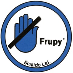 Frupy Scalido Ltd.