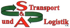 S Transport & und A Logistik