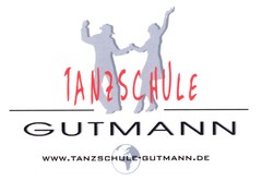 TANZSCHULE GUTMANN WWW. TANZSCHULE-GUTMANN.DE