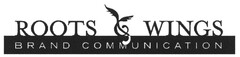 ROOTS & WINGS BRAND COMMUNICATION