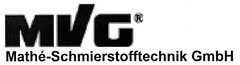 MVG Mathé-Schmierstofftechnik GmbH