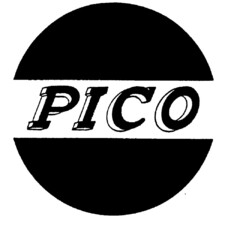 PICO