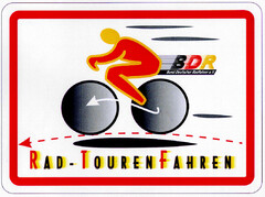 RAD-TOURENFAHREN