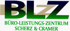 BLZ BÜRO-LEISTUNGS-ZENTRUM SCHERZ & CRAMER