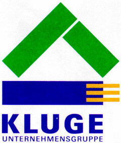 KLUGE UNTERNEHMENSGRUPPE