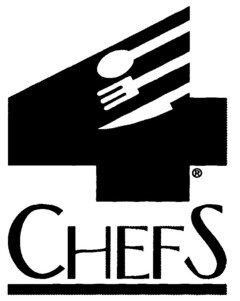 4 CHEFS