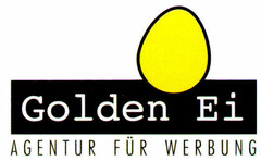 Golden Ei AGENTUR FÜR WERBUNG