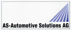 AS-Automotive Solutions AG