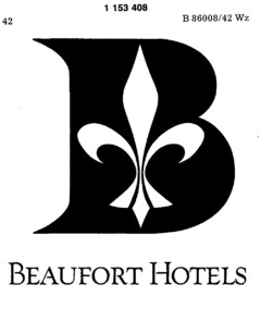 BEAUFORT HOTELS