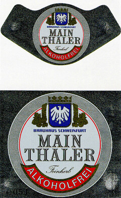 MAIN THALER