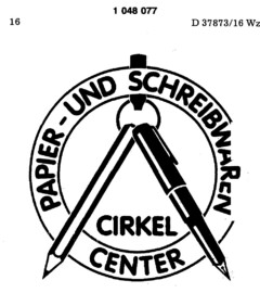 CIRKEL CENTER